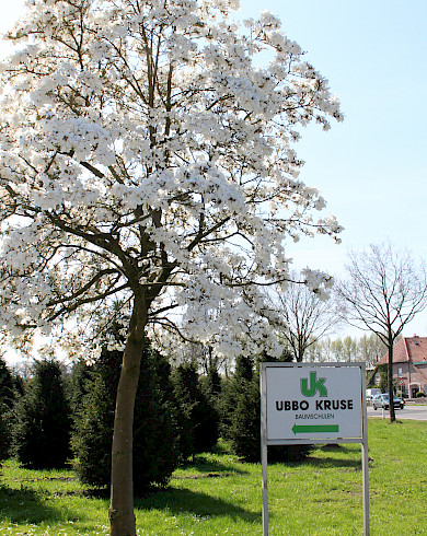 Ubbo Kruse, Team, Agrar- und Kommunaldienstleistungen, Lohnbetrieb, Pflanzenhandel, Baumschule, Objektservice, Mobiler Lagerraum