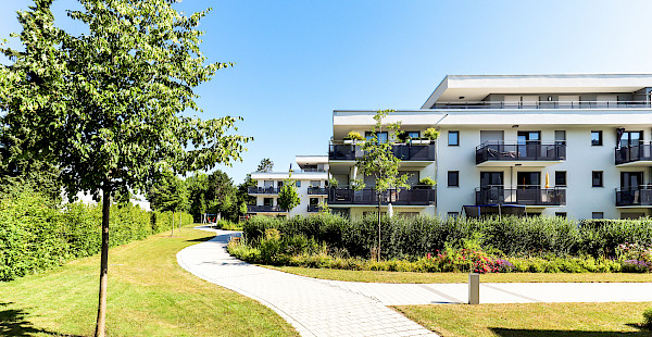 Objektservice, Objektbetreuung, Hausmeisterservice, Gebäudereinigung, Gebäudemanagement, Gartenpflege, Grünflächenpflege, Reinigungsservice